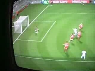 Montpellier - Metz : premier but messin