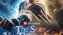 The Son You Threw Away Rules Now | HD Movie