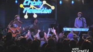 Good Old War - Live at Chain Reaction
