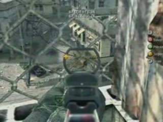 Stealth Predators VS M&M'S