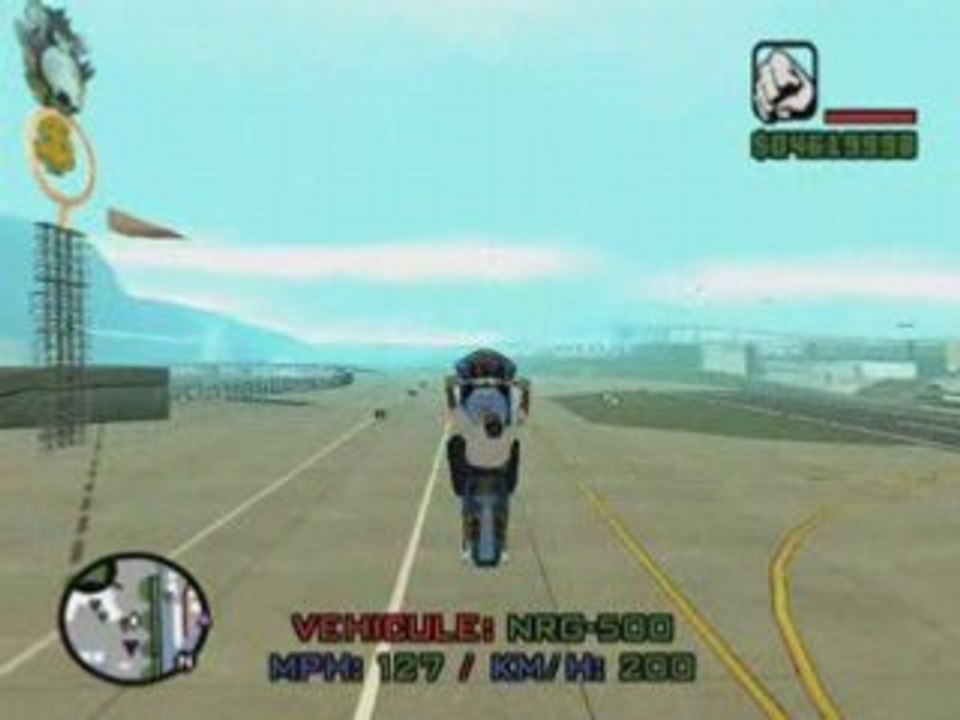Videostunt