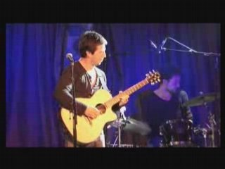 Mathé LIVE à La Croisade au Réservoir Paris 🎶