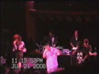 Peeping Tom - Celebrity Death Match