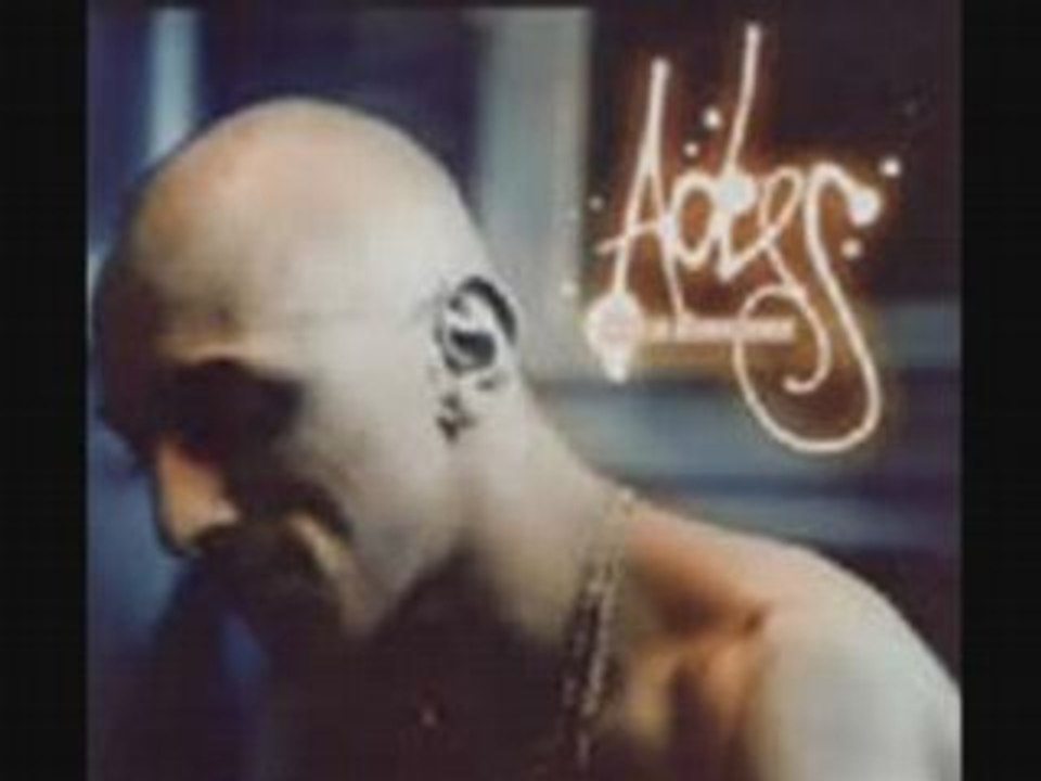 Ades- de mauvais gars