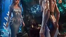 [FULL MOVIE HD] The Siren King'S Innocent Mermaid