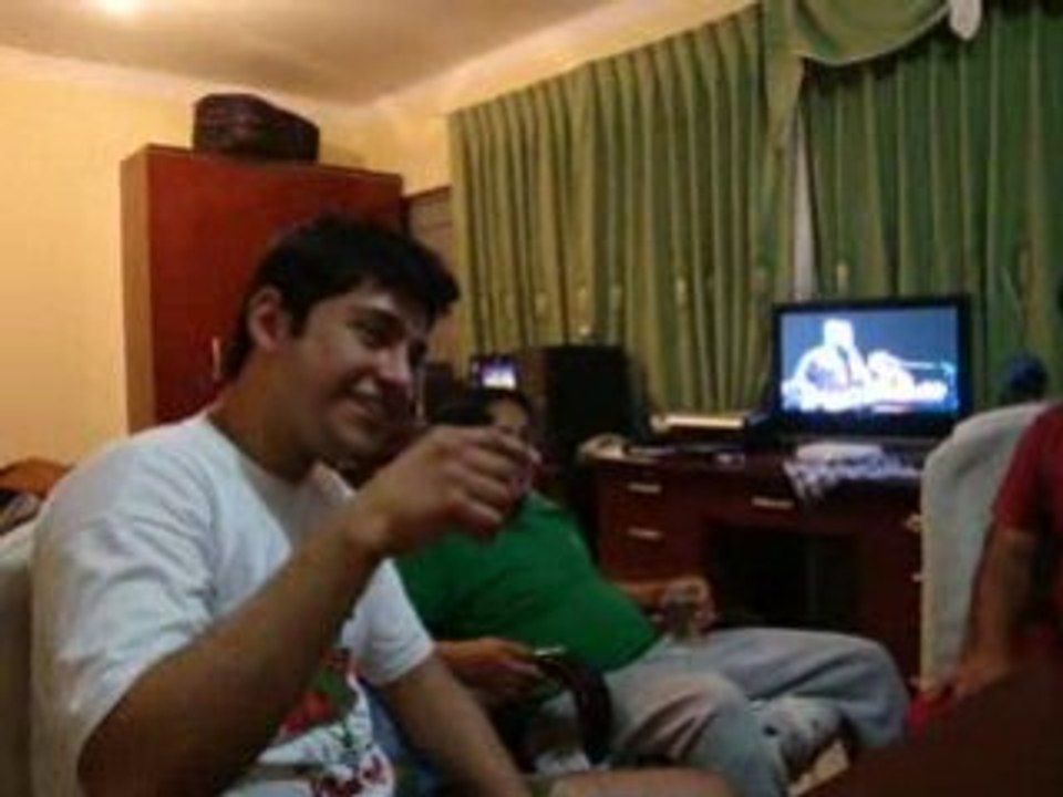 despedida tarija