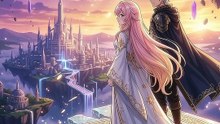 Center of Realms - Episode 2 (Part 1) | The Crystal Crossing