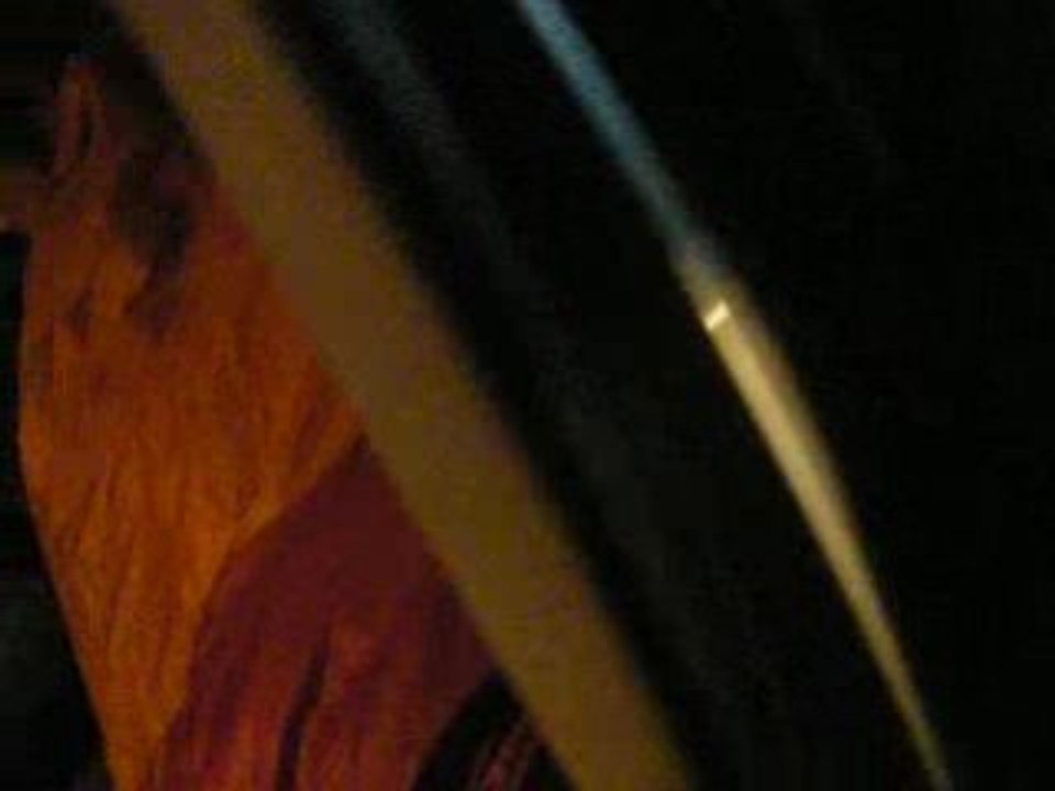 Vidéo Pierrick