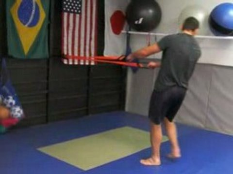 TL BJJ Jiu Jitsu Martial Arts Naples , FL C1 Andre Part 1