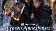 Frozen Apocalypse I Enjoy Life FULL - FULL MOVIE ENGLISH SUB