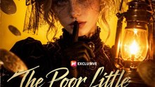 The Poor Little Rich Widow FULL - Full Drama English Subtitles