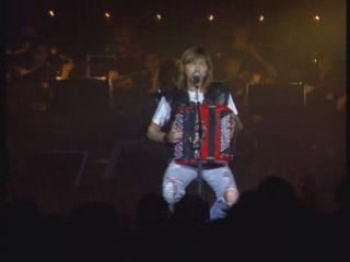 Renaud - En cloque (live 95)