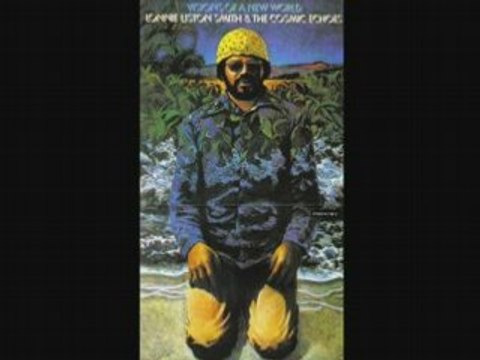 Lonnie Liston Smith- A Chance For Peace