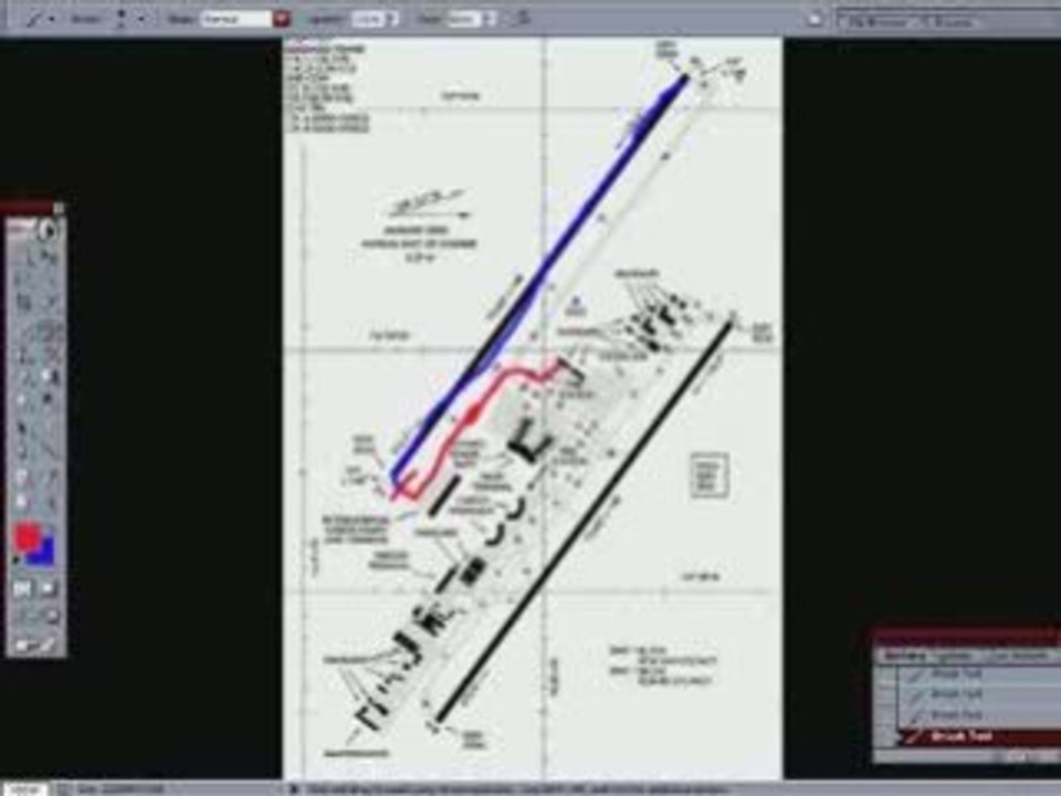 2 Flight Plan