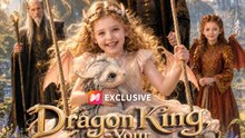 Dragon King, Your Little Creditor Is Here FULL - Full Drama English Subtitles