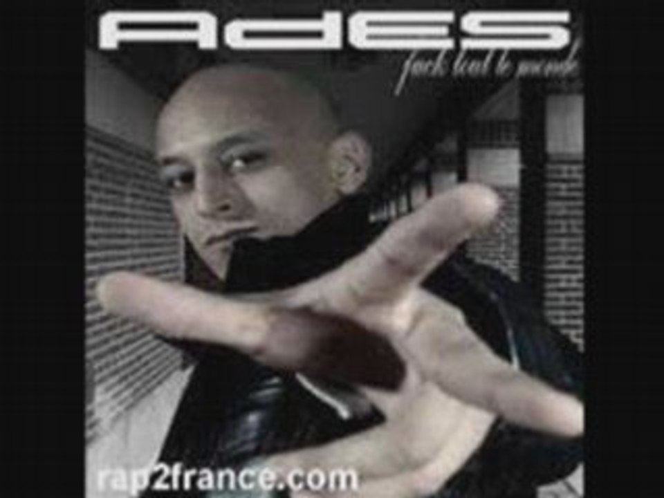 Ades- On est mechant