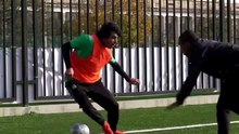 ⚽️ GOAL? NO, JUST A FAIL! Watch the ball take a detour that even the goalkeeper didn’t see coming!