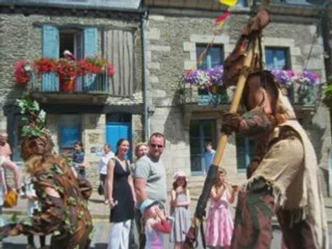 Vacances été 2008 1ere partie