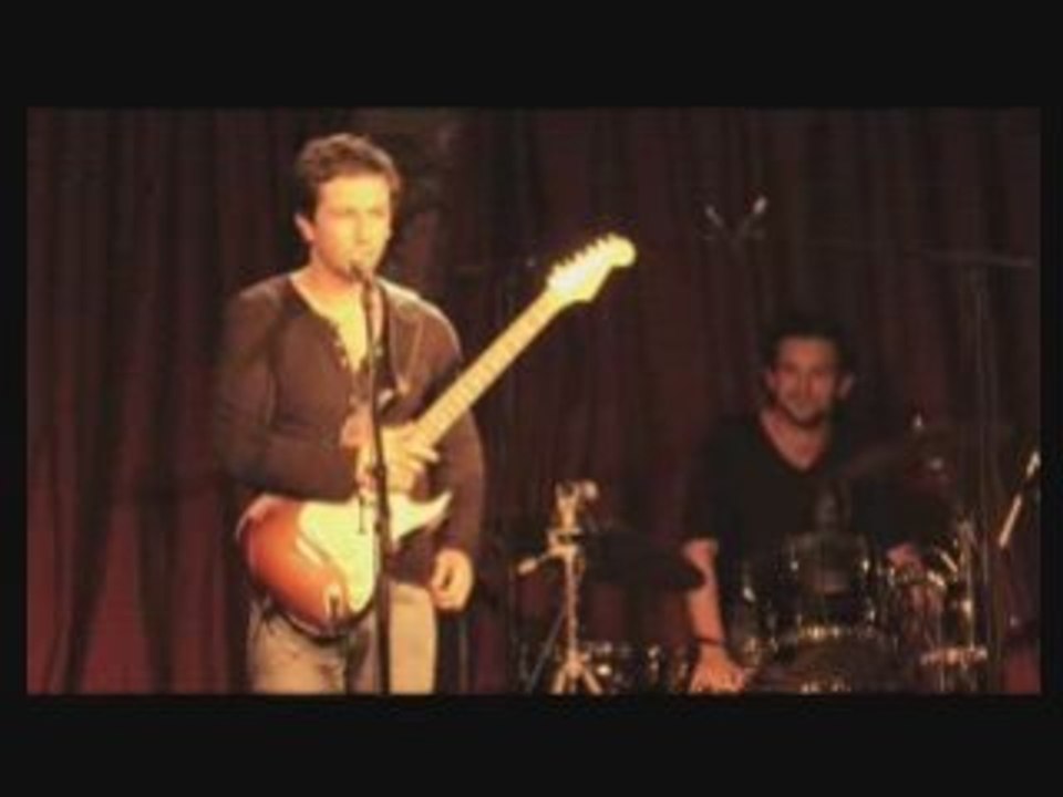 Mathé LIVE "Je ne veux pas dormir chez moi ce soir"