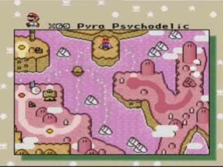 Tsrpr 26 Pyra Psychodelic & Syrop Froza