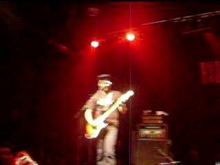 Billy Talent @ Kool Haus