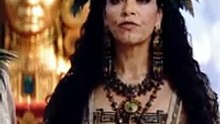 The Virgin Sacrifice Who Seduced A God English Movie | Defying The God Of War ️ - FULL ✅