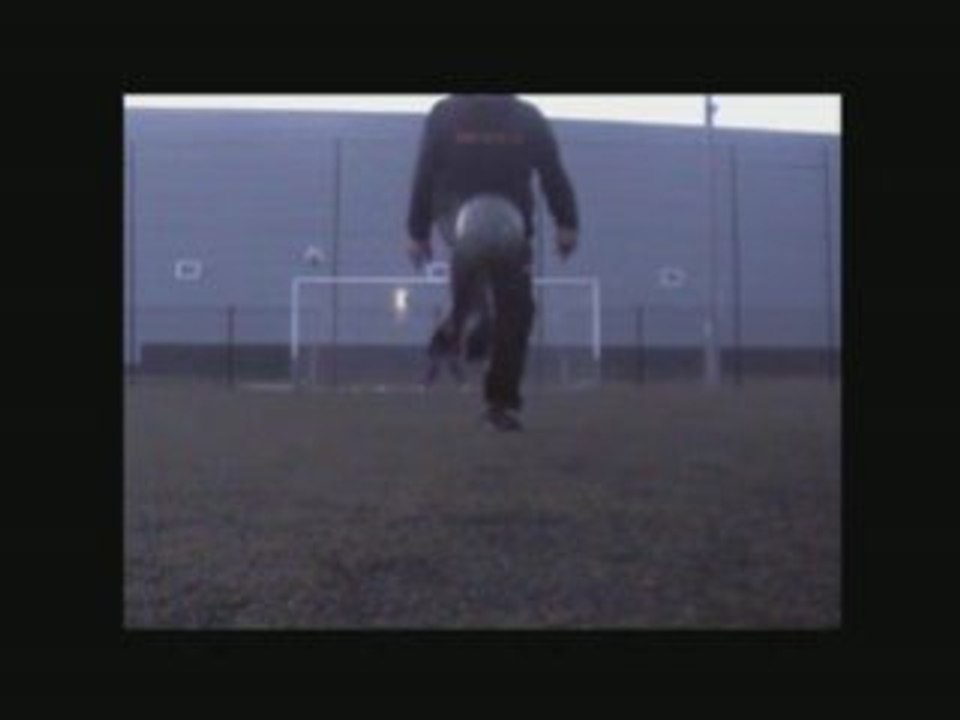 beau geste technique