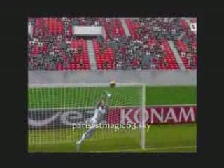 PES 2008 Wonderfull Goals, Stop, Dribles [HD Vidéo]