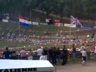 Championat d'europe a wingles 6
