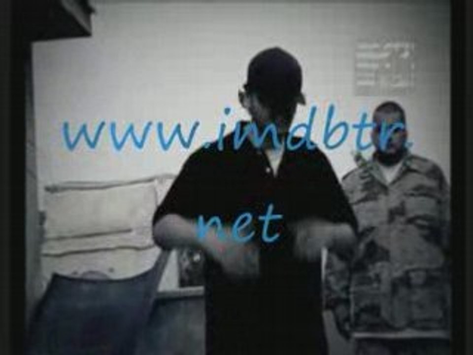 Ayben-Kork Bizden (ft Ceza Killa Hakan&exclusive) imdbtr.net