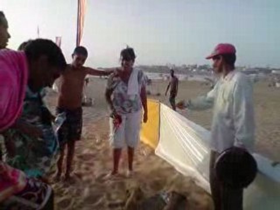 SABLETTE 2008-  EQUiiPE DE CHOK!!