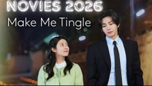 [NEW EPISODE] Make Me Tingle - Episode 3