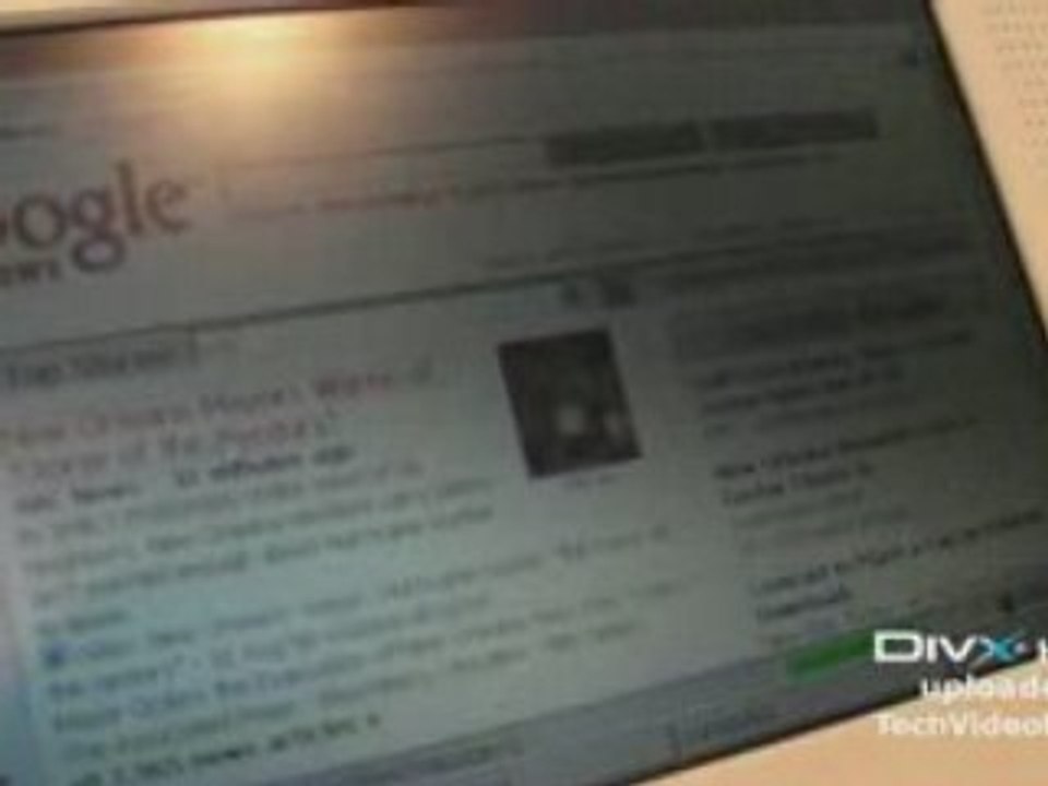 Uni-V cheap laptops at IFA 2008