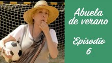 Abuela de verano - 06 - A de Amarcord - HD 1080
