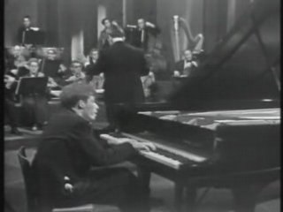 BACH - Concerto n°1 - Gould (2)