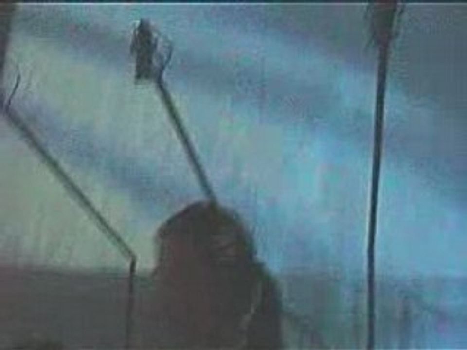 Miss Roxx @ Pulse Factory