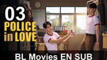 Police In Love | Ep. 3
