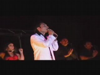 Les musiques du soleil avec franck castello