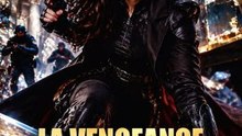 La vengeance de la mère agent secret en francais