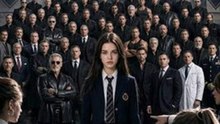 ALL EPISODES My 108 Mafia Dads The Mafia Dons' Hidden Heiress