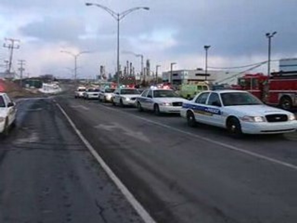 Levis Police 01