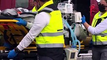 Trabajador de motel que resultó