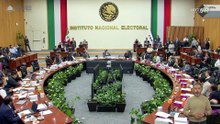 Polémica obliga al INE a retirar propuesta para reincorporar a ex funcionario del IEPCJ