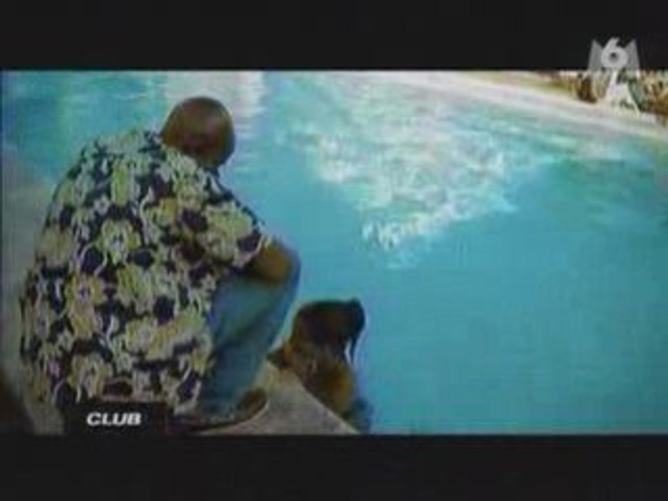 La clinique - La playa