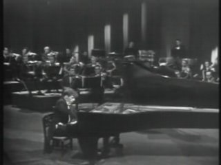 BACH - Concerto n°1 - Gould (1)