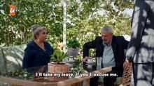 Gunesin Dogdugu Yer - Episode 7 - English SUB