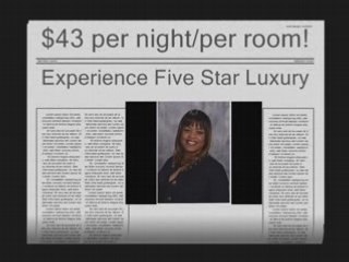 Luxury Destination Club Complement
