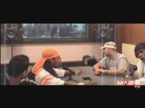 DJ MAZE LIVE @ MAROC TUNISIE & ALGERIE