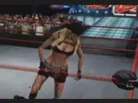 WWSF SVR 2008 Match 3