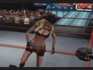 WWSF SVR 2008 Match 3
